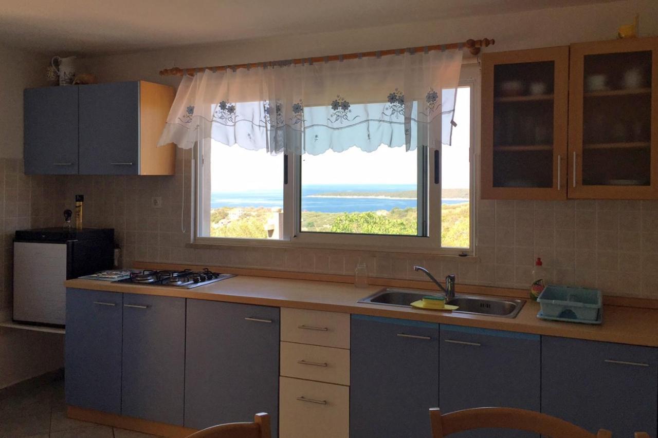 הוילה וולה לוקה Secluded House With A Parking Space Cove Stratincica, Korcula - 13430 מראה חיצוני תמונה